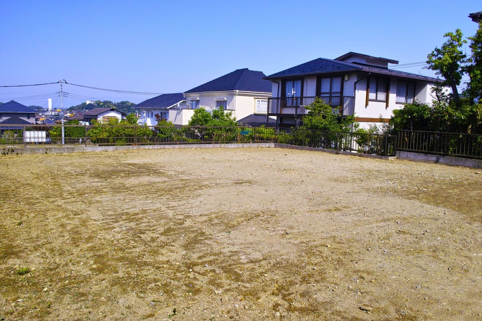 土地開発の手続き | 福岡の行政書士ならあさひな行政書士事務所