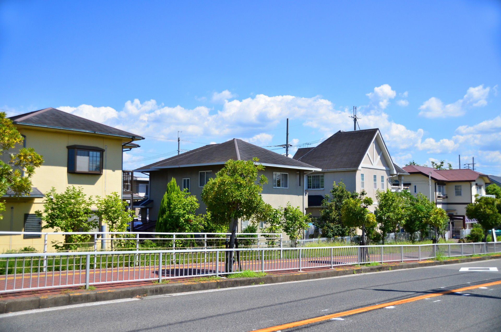 位置指定道路の図面作成 | 福岡の行政書士ならあさひな行政書士事務所