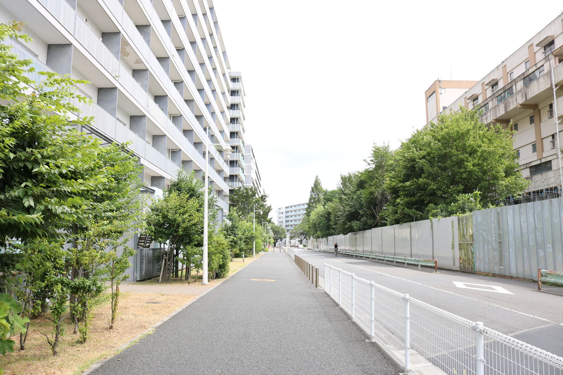 位置指定道路の書類作成 | 福岡の行政書士ならあさひな行政書士事務所