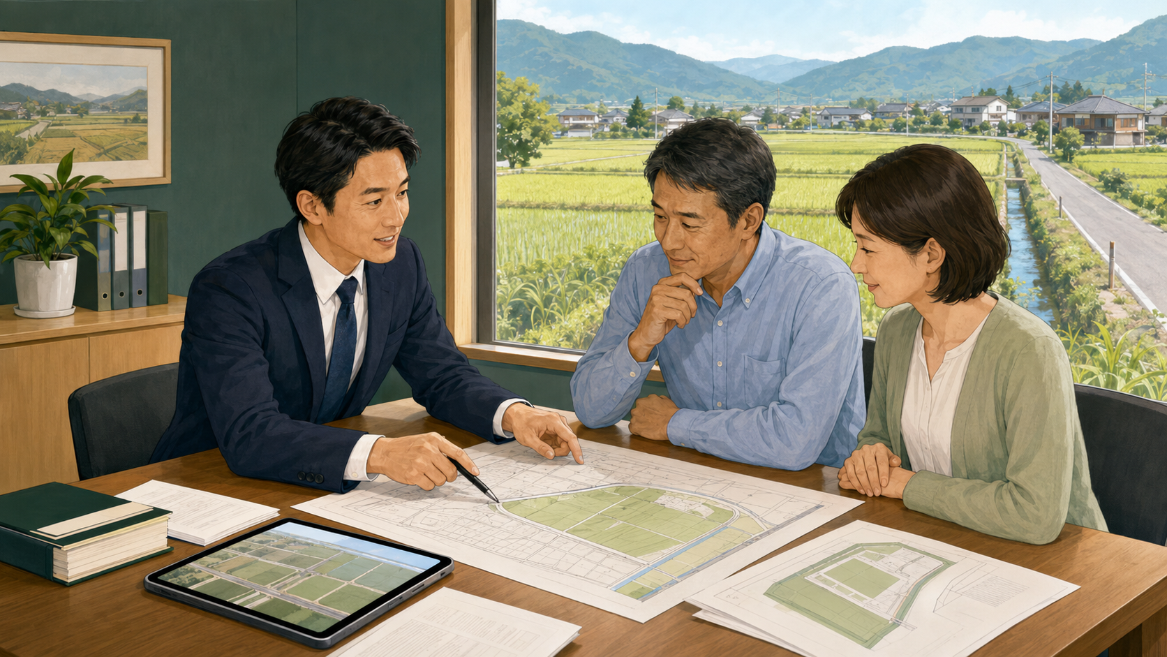 成功事例のご紹介
