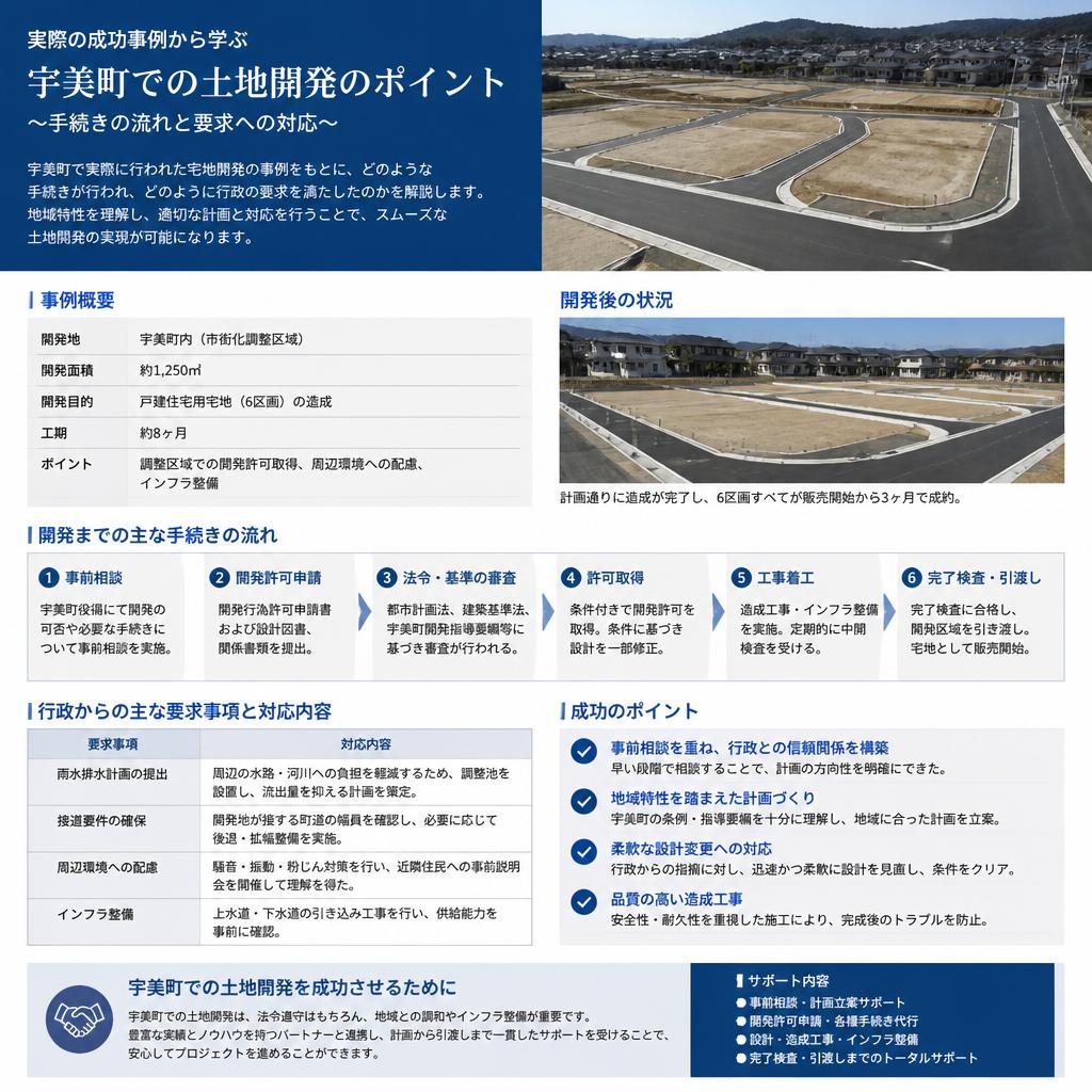 成功事例の紹介