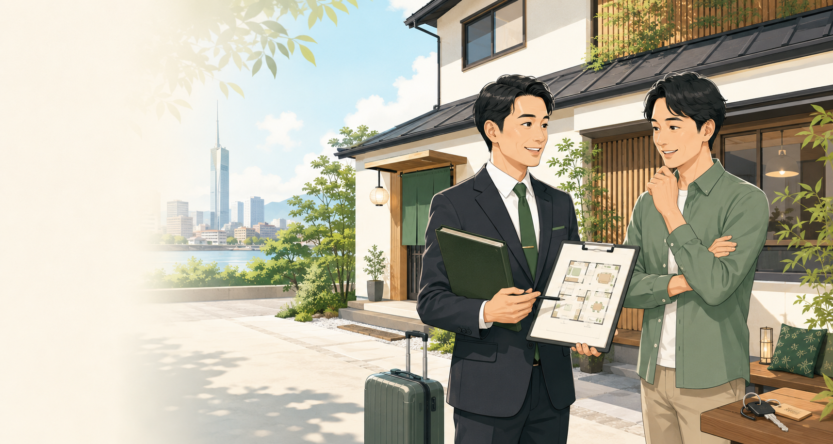 成功事例の紹介