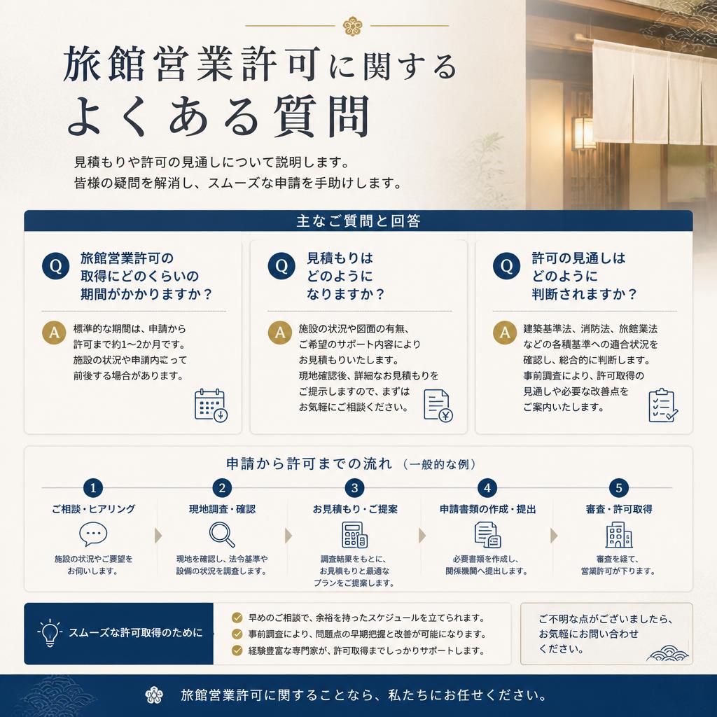 よくある質問Q&A
