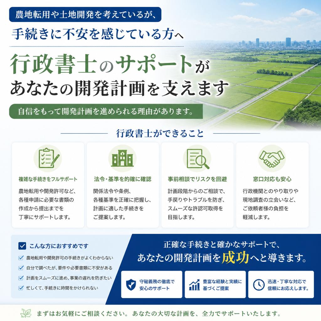 こんな方におすすめ！