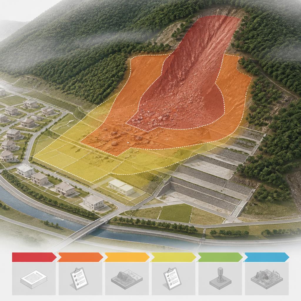 土地開発における特別な要件